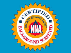 NNA Certified